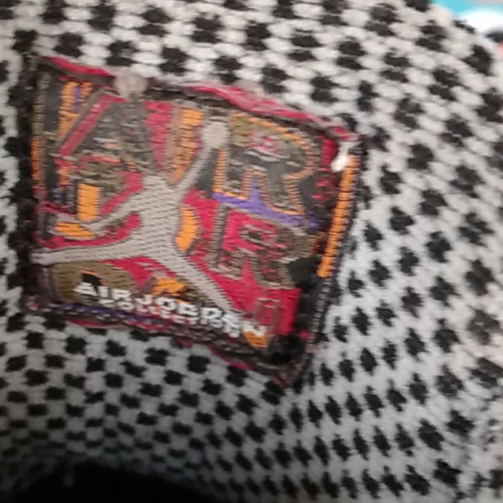 (RARE)  Air Jordan 23 - Picture 6 of 8